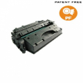 Toner Com P2050,P2035,M425,M401,LBP6300-2.3K#CF280A#CAN719A