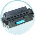 Toner Compa Canon LBP1000,1310,32X,470 HP2100/2200-5K#C4096A