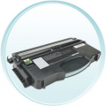 Toner compatible LEXMARK OPTRA E 120/E120N- 2K#12016SE