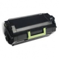 Toner for Lexmark MX710,MX711,MX810,MX811,MX812-25K#62D2H00