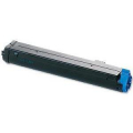 Toner Compa Oki B 4400N,4600N,4600 PS.3K-43502302 #Type 10