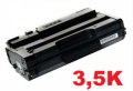 Toner compa Ricoh P310,M320,Sp 330DN-7K#408281/TYPESP330H