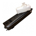 Toner+Vaschetta Com Olivetti D-Copia 1801MF,2201MF-15K#B1082