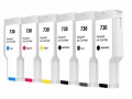 Matte Black 300ML Pigment Reman T1600,T1700,T2600#P2V71A