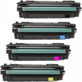 Black compatible HP M652,M653 series-27K#656X