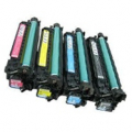 Black Rig HP CP5500,CP5520,CP5525dn,M750DN,M750XH-13,5K#650A