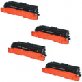 Ciano rig per Hp CP4020,CP4025,CP4525,CP4500,CP4000-11K#648A