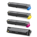 Toner compatible Kyocera TasKalfa 356ci-18K#1T02R50NL0