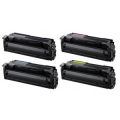 Toner Compa Samsung ProXpress C4010ND,C4060FX-15K#CLT-K603L