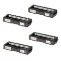 Magente Compa Ricoh M C250,P C300,C301,C302-6.2K#514232