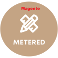 Magente Com Metered Color 550,560,570,C60,C70,7965-737K/34K