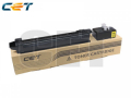 CET Kyocera TK-8115K Black Toner Cartridge-12K/223g