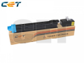 CET Kyocera TK-8115C Toner Cartridge- 6K/88g