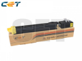 CET Kyocera TK-8115Y Toner Cartridge-6K/105g