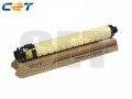 CET CPP Yellow Toner Cartridge Ricoh IMC3000,3500-19K/379g