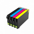 Magente 15ml compatible Epson WF-C4810DTWF-1.1K#C13T09J34010