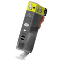 Grigio 10ml con chip per Canon Ip3600/IP4600/MP540/MP620/630