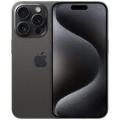 APPLE IPHONE 15 PRO 128GB BLACK TITANIUM