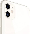 APPLE IPHONE 11 128GB WHITE PARI AL NUOVO-USATO