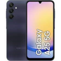 SAMSUNG GALAXY A25 5G 6+128GB BLACK