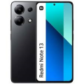 XIAOMI REDMI NOTE 13  8/256GB MIDNIGHT BLACK