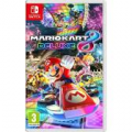 NINTENDO SWITCH MARIO KART 8 DELUXE