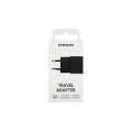 SAMSUNG CARICATORE FAST CHARGING BLISTER 15W NERO-