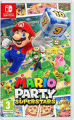 MARIO PARTY SUPERSTARS