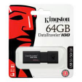 PENDRIVE USB KINGSTON 64GB BLISTER