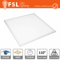 Pannello LED 60x60cm - 48W 4000K CRI80 EDGE-LIT