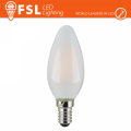 Lampada Filamento OPALE Oliva - 7W 3000K E14