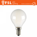 Lampada Filamento OPALE Sfera - 7W 3000K E14