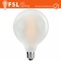 Lampada Filamento OPALE Globo Ã˜12,5cm - 14W 3000K E27