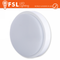 Plafoniera LED ROTONDA BIANCA 15W 3000K Ã˜180*55 IP54