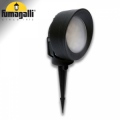 TOMMY EL SPIKE NERO SATIN LED GX53 10W CCT SET