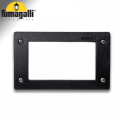 LETI 200 NERO OPALE LED GX53 3W CCT SET