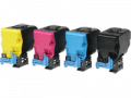 TONER COMPATIBLE PER STAMPANTE   Epson ACULASER CX37DNF, CX37DTNF, CX37DN, CX37DTN, C3900N, C3900DN, C3900TN, C3900DTN