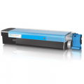 Toner RIGENERATO Ciano CON CHIP - OKI C5600XX/C5700XX -  PER Oki C 5600N, 5600DN, 5700DN, 5700N