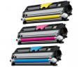 TONER RIGENERATE COMPATIBILE FOR  Oki C 110,C 130 N, MC 160N