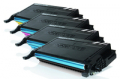 toner rigenerate per samsung  Samsung CLP 620 ND, 670 ND, CLX 6220 FX, 6250 FX