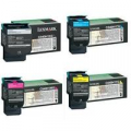 TONER RIGENERATE PER LEXMRAK   Lexmark C540N/ C544 / X544 / C543dn / X543dn / C540n / C546 / X546 / X548de / X548dte / X544dn / C544n / C544dn / X544n / C544dw / C546dtn / X544dw / X546dtn / X548   