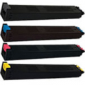 TONER COMPATIBLE FOR STAMPANTE   Sharp MX-2010U  MX-2310U  MX-2614N  MX-3111U  MX-3114N -23GTYA